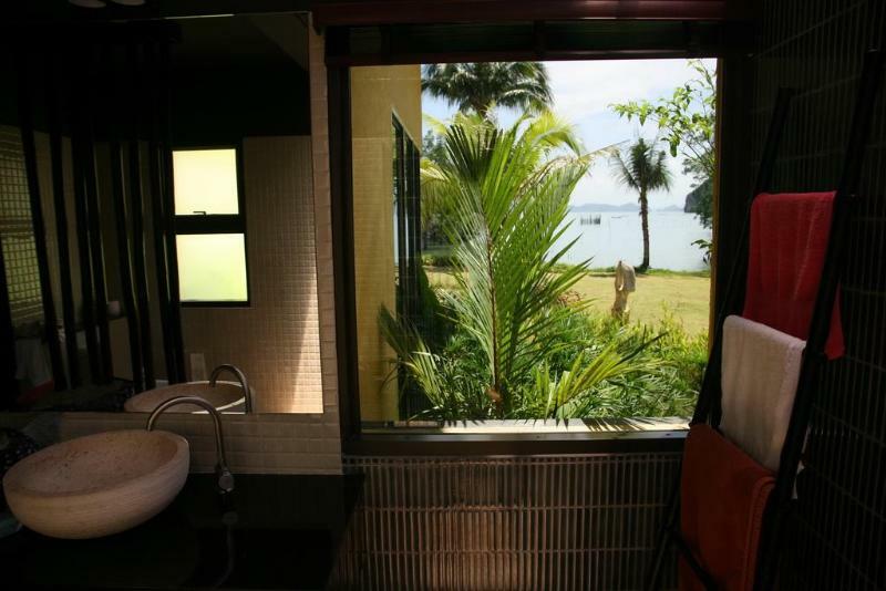 Tha Lane Bay Villas Krabi town Exterior foto
