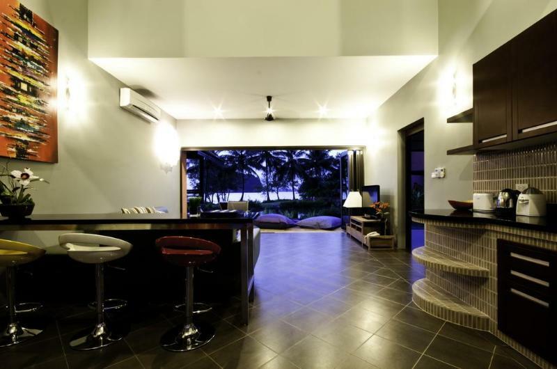 Tha Lane Bay Villas Krabi town Exterior foto